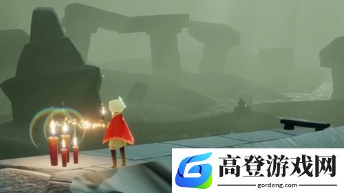 光遇彩虹蜡烛怎么获得