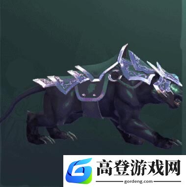 创造与魔法黑豹怎么得 黑豹获取途径