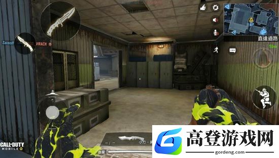 使命召唤手游亡者之袭怎么玩 亡者之袭模式规则介绍