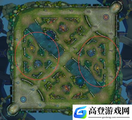 王者荣耀S20野怪发生了哪些调整