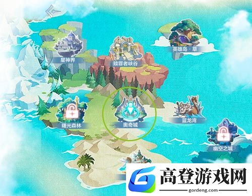 奥奇传说手游功夫熊猫在哪 功夫熊猫怎么得