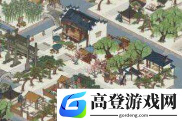 江南百景图特殊居民排行榜 特殊居民强度榜