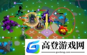 凹凸世界手游挑战1-13怎么打 镜像挑战1-13打法攻略