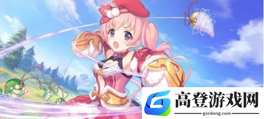 公主连结裁缝值得培养吗 纺希属性技能介绍