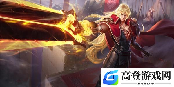 王者荣耀李信冠军皮肤什么时候出