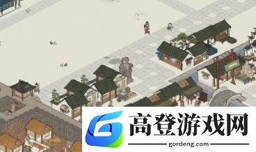 江南百景图怎么审讯小偷