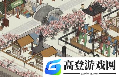江南百景图瓷器多少级可以做