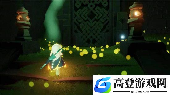 光遇雨林小金人位置介绍