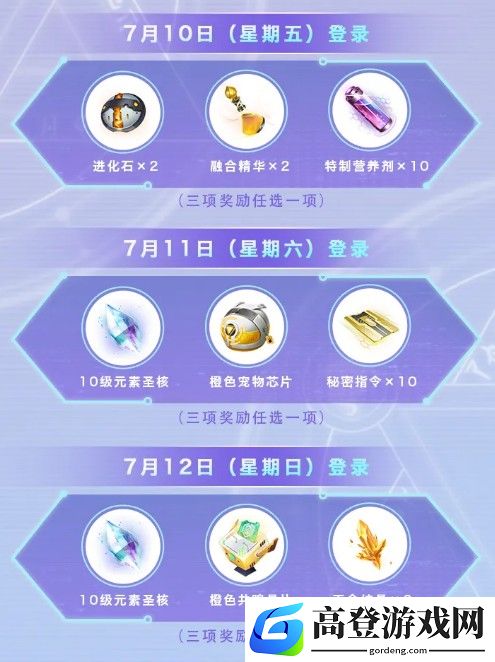 龙族幻想周年庆许愿怎么玩 周年庆许愿礼盒获取方法攻略
