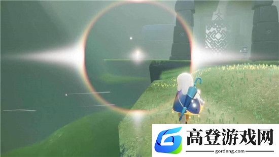 光遇雨林小金人位置介绍