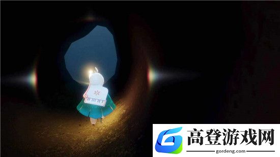 光遇雨林小金人位置介绍
