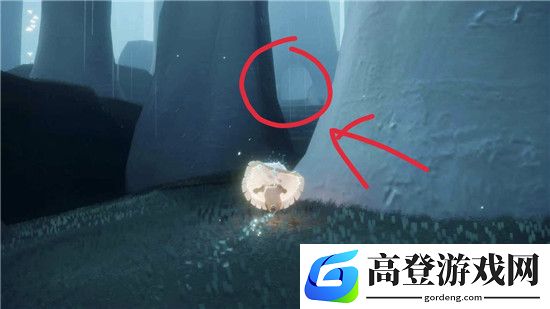 光遇雨林小金人位置介绍