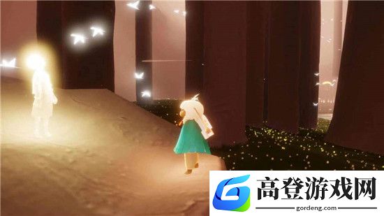 光遇雨林小金人位置介绍