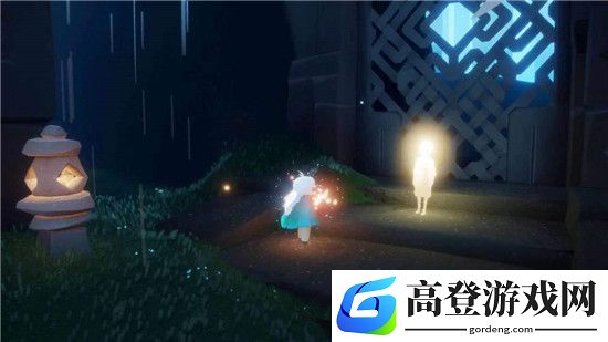光遇雨林小金人位置介绍