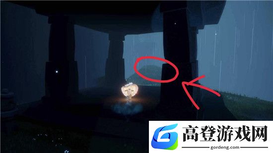 光遇雨林小金人位置介绍
