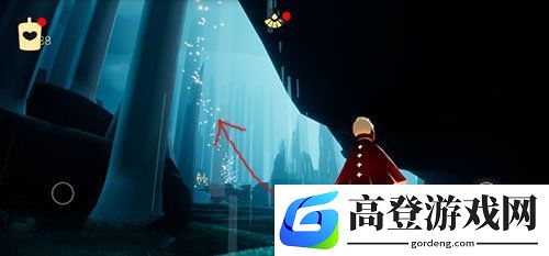 光遇异界的旅人在哪 异界的旅人介绍