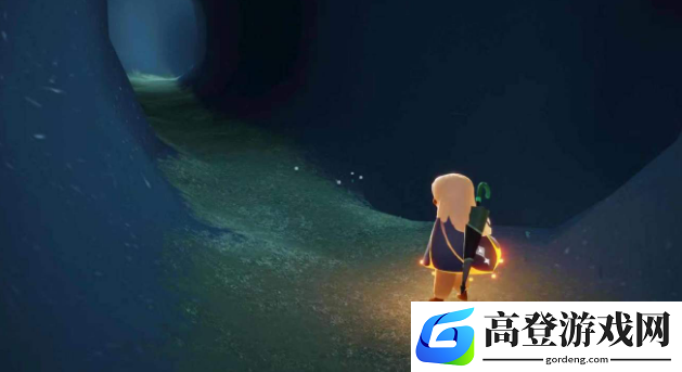光遇晨岛小金人位置