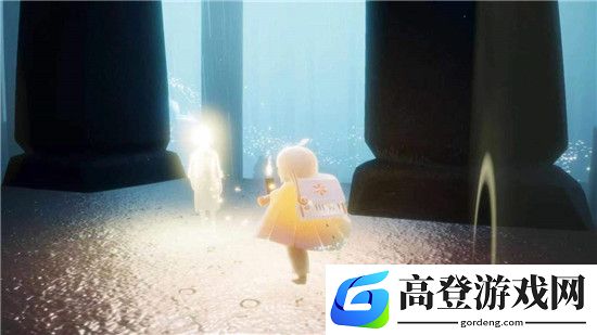 光遇雨林小金人位置介绍