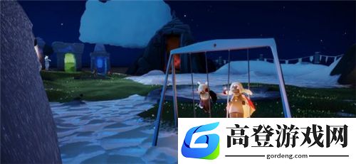 光遇情人秋千礼包包含什么 礼包值得买吗