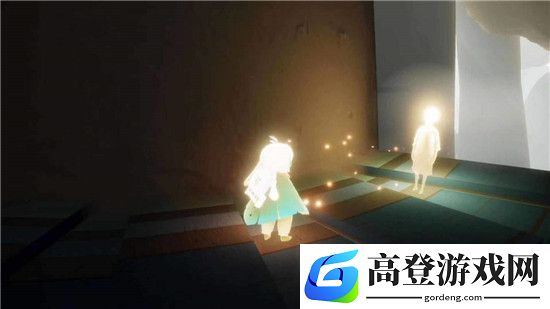 光遇雨林小金人位置介绍