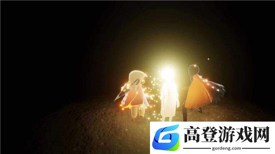 光遇雨林小金人位置介绍