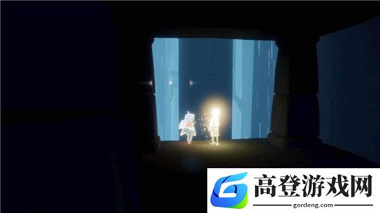 光遇雨林小金人位置介绍