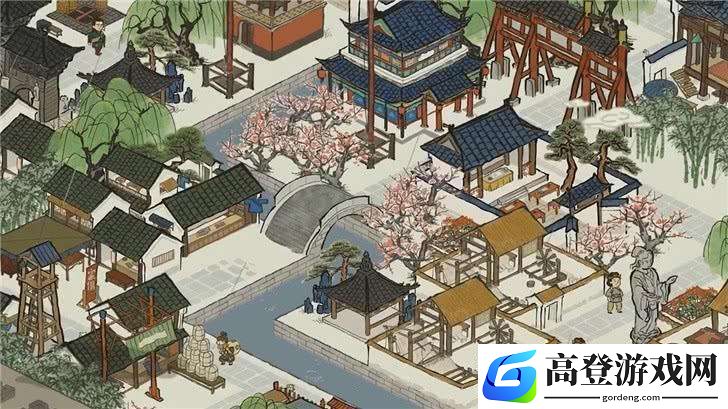江南百景图西域商人双倍奖励是什么