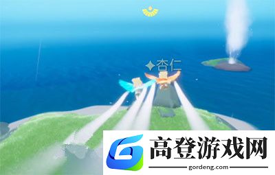 光遇圣岛季先祖位置介绍