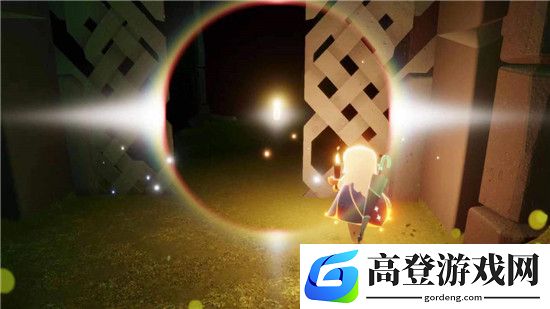 光遇雨林小金人位置介绍