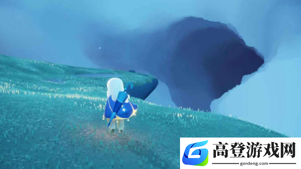 光遇晨岛小金人位置