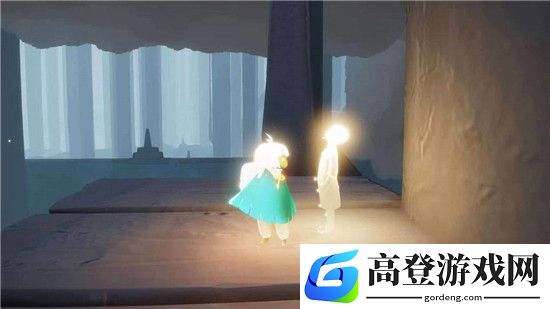 光遇雨林小金人位置介绍