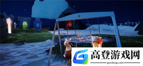 光遇情人秋千礼包包含什么 礼包值得买吗