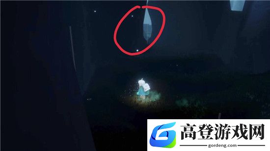 光遇雨林小金人位置介绍