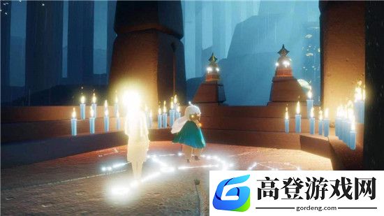 光遇雨林小金人位置介绍