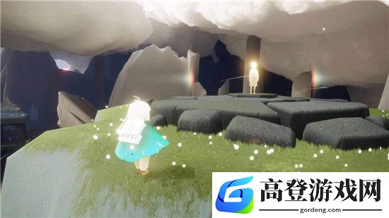 光遇雨林小金人位置介绍
