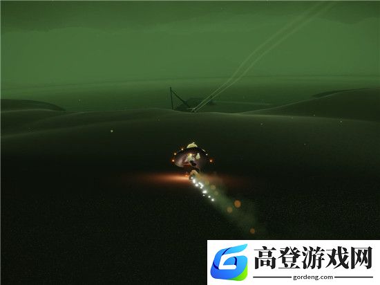 光遇墓土小金人位置分享