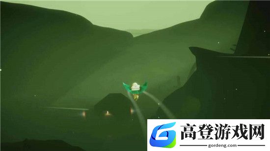 光遇墓土小金人位置分享
