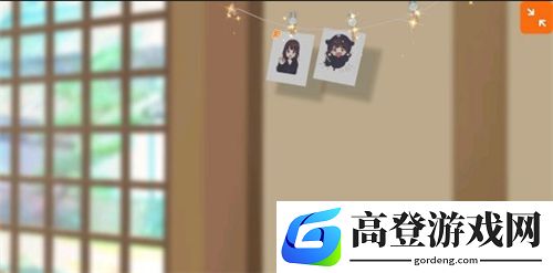 胡桃日记怎么拍表情包