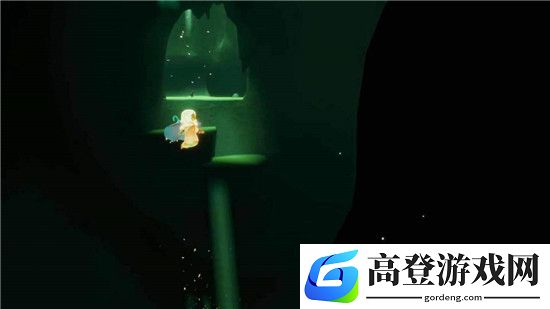 光遇雨林小金人位置介绍