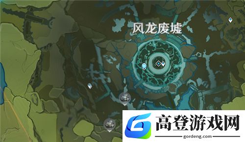 原神白铁矿哪里多 原神白铁矿产地位置分布图