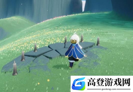 光遇拯救被困住的光鳐怎么做