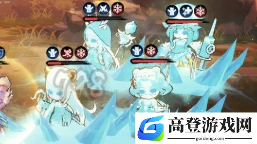 万灵启源玄武阵容搭配攻略 玄武控制流玩法