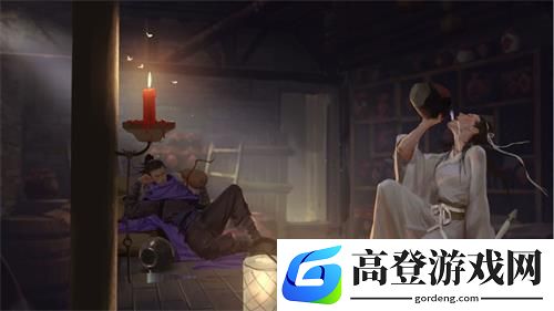 我的侠客玄阴武学怎么获得 玄阴武学获取办法介绍