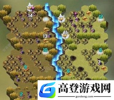 剑与远征命运困境最新攻略 新命运困境通关一览