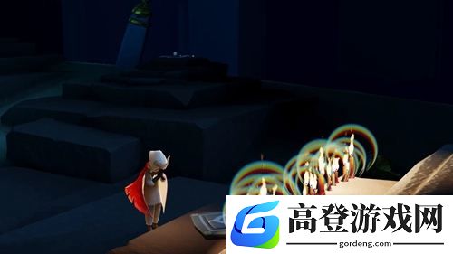 光遇电子琴先祖在哪