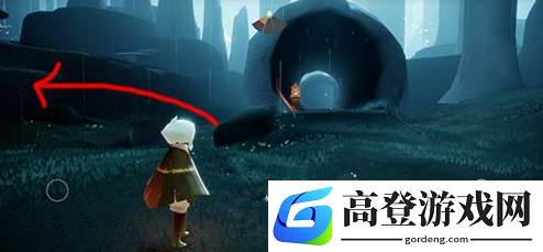 光遇鱼叫先祖在哪里 雨林鱼叫先祖位置