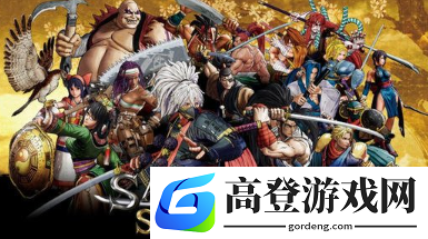 王者荣耀侍魂联动英雄是谁