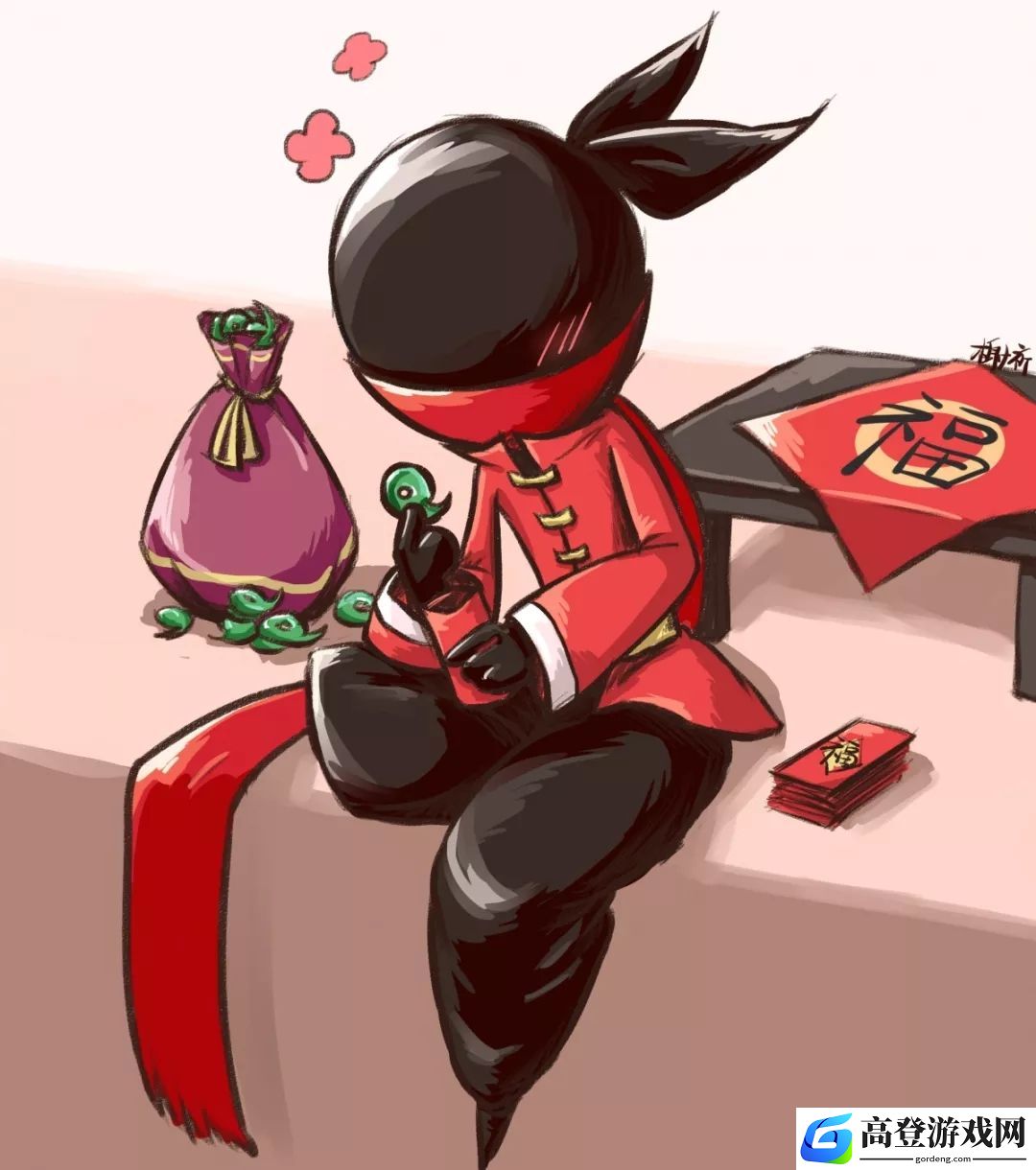 忍者必须死3忍者小屋有什么奖励