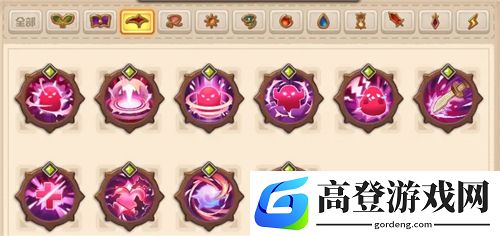 咔叽探险队天神有哪些 天神技能羁绊效果大全