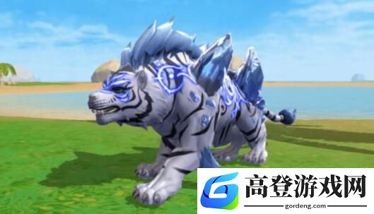 创造与魔法皎晶白虎怎么得